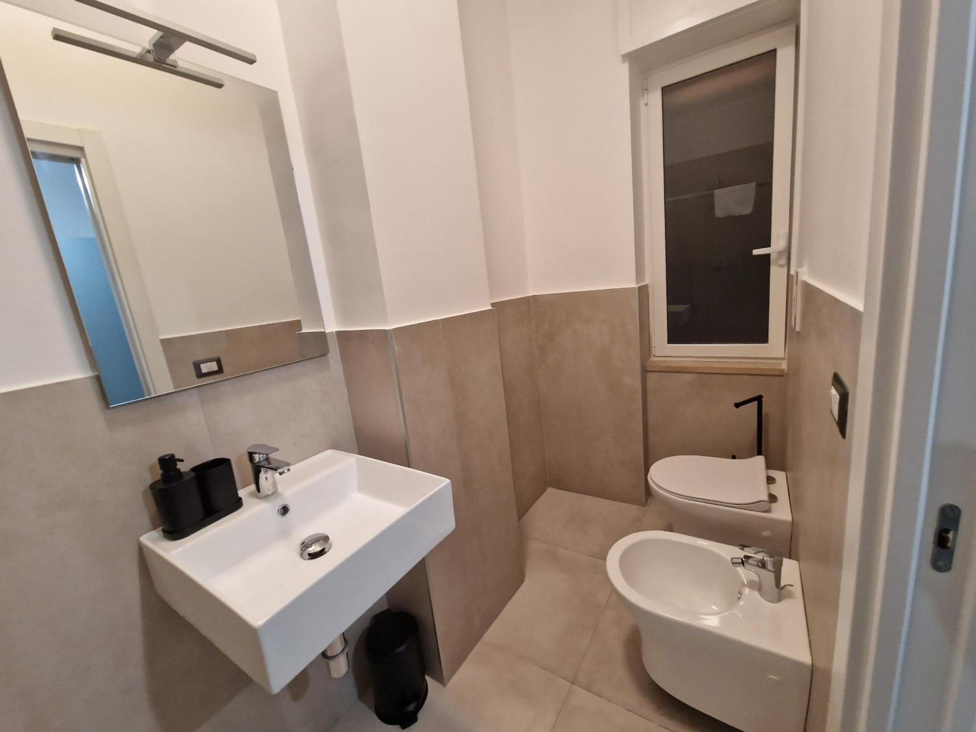 Neapolitan Skyscraper Suites Экстерьер фото
