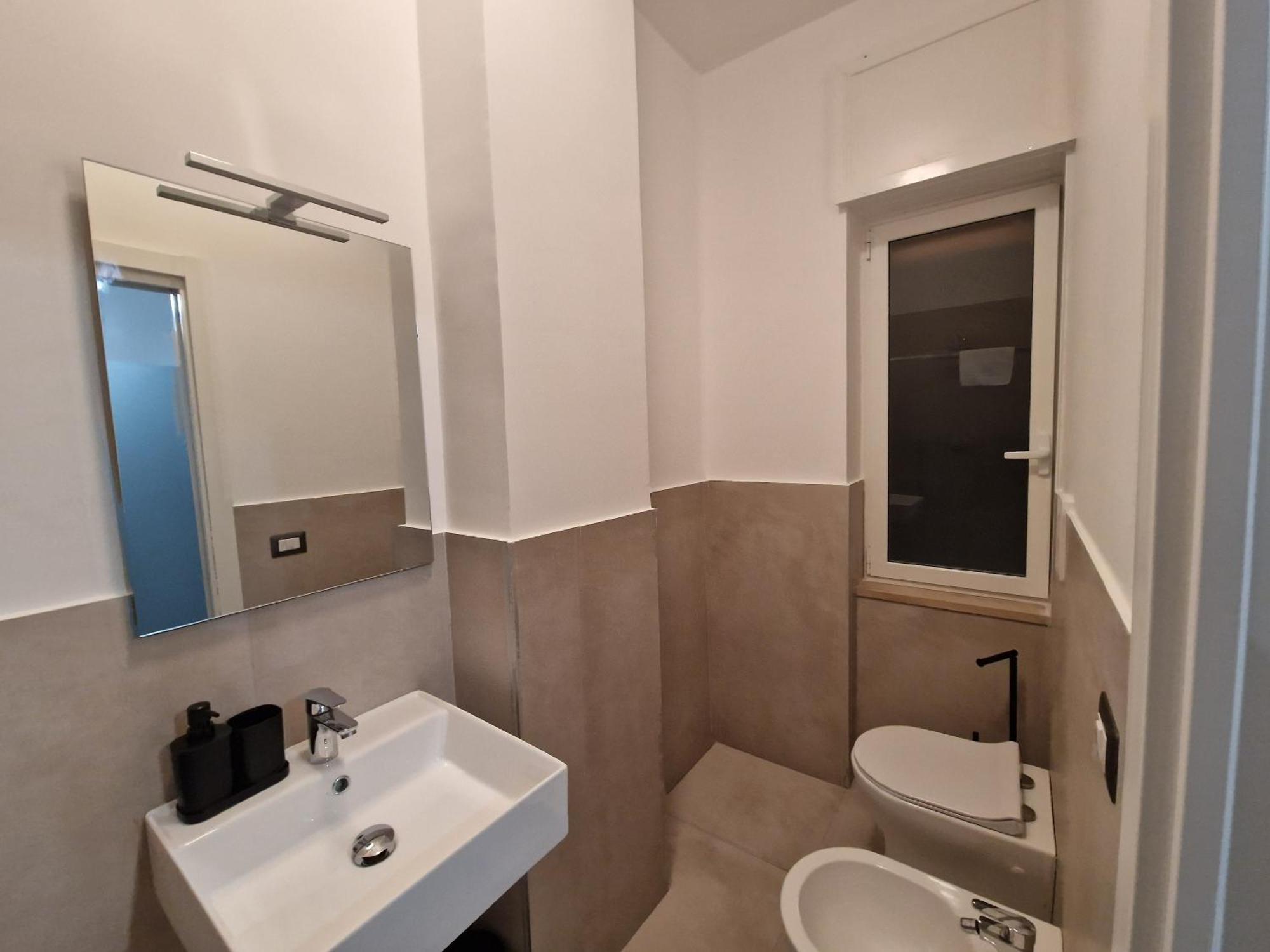 Neapolitan Skyscraper Suites Экстерьер фото