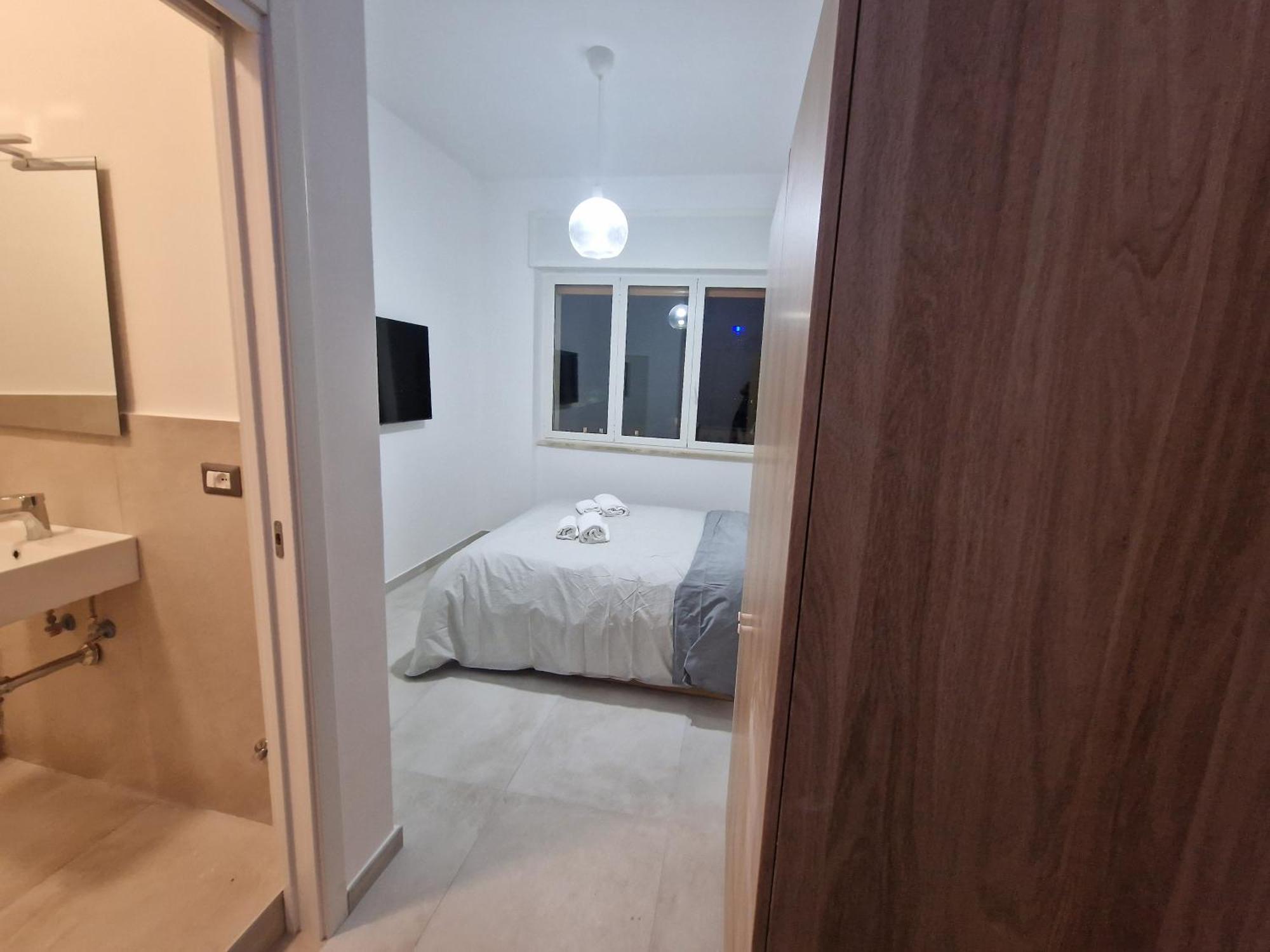 Neapolitan Skyscraper Suites Экстерьер фото