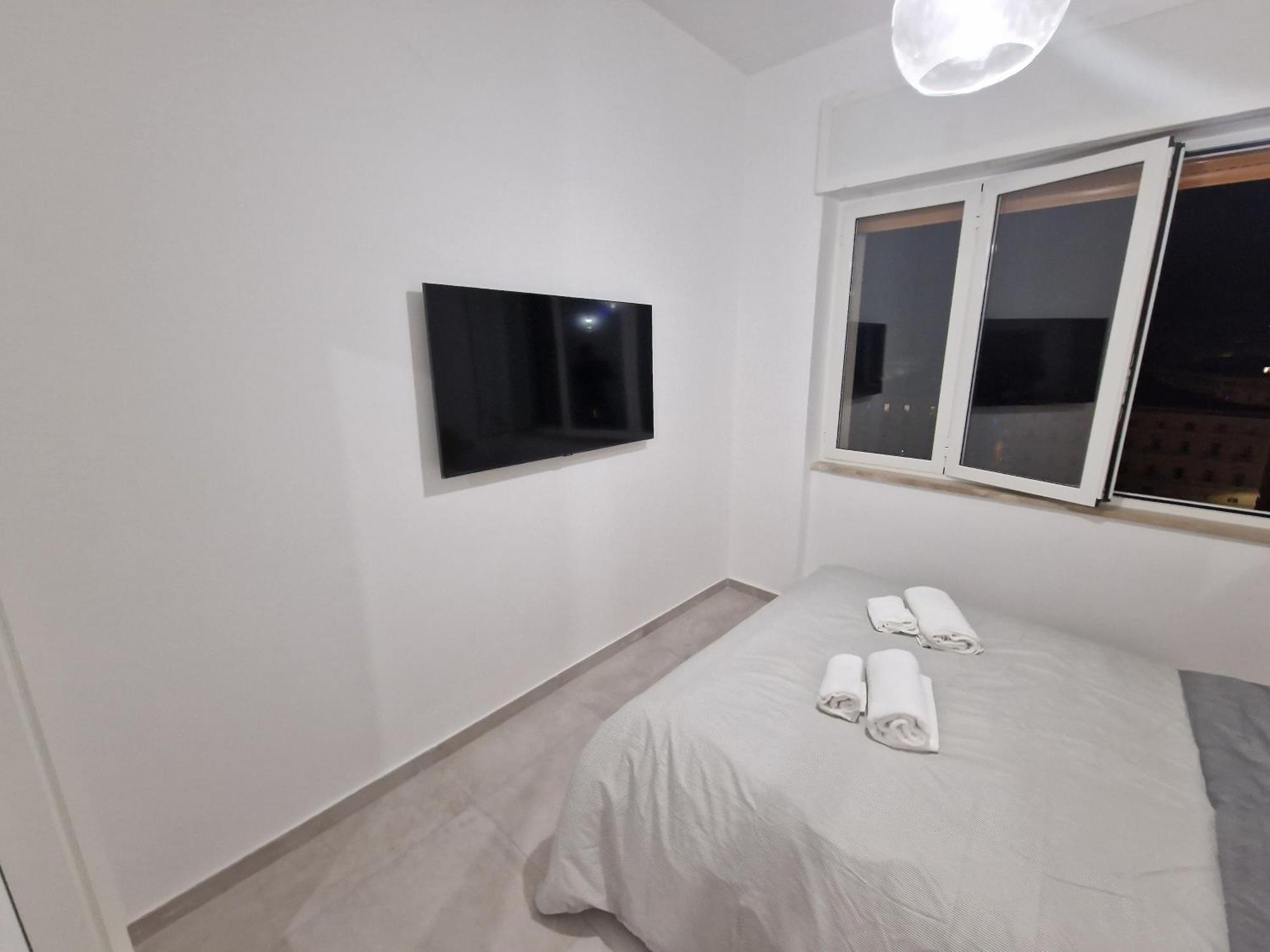Neapolitan Skyscraper Suites Экстерьер фото